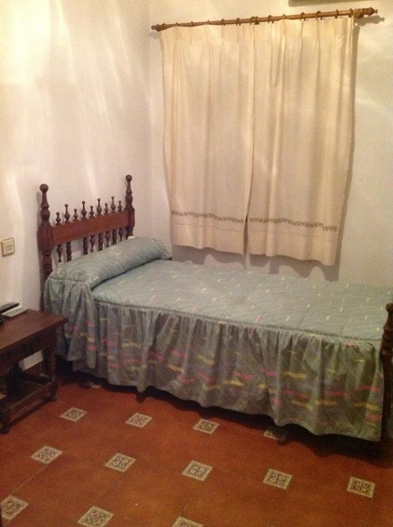 Mesón de Lagartera Quarto foto