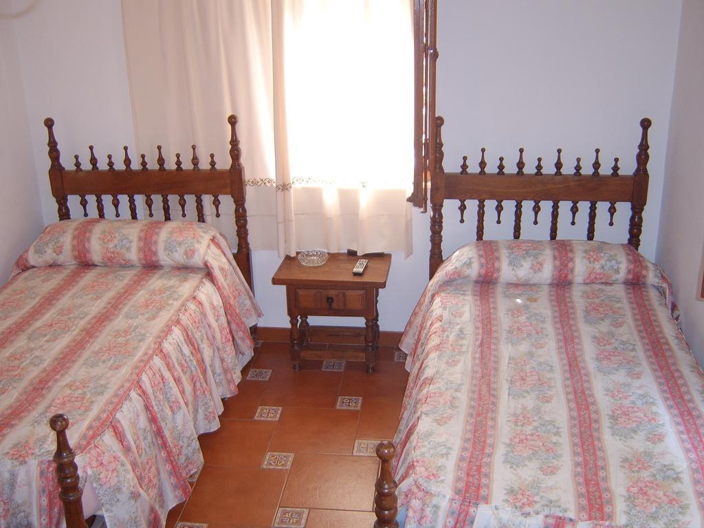 Mesón de Lagartera Quarto foto