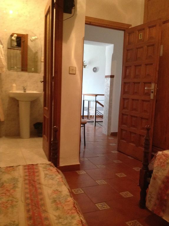 Mesón de Lagartera Quarto foto